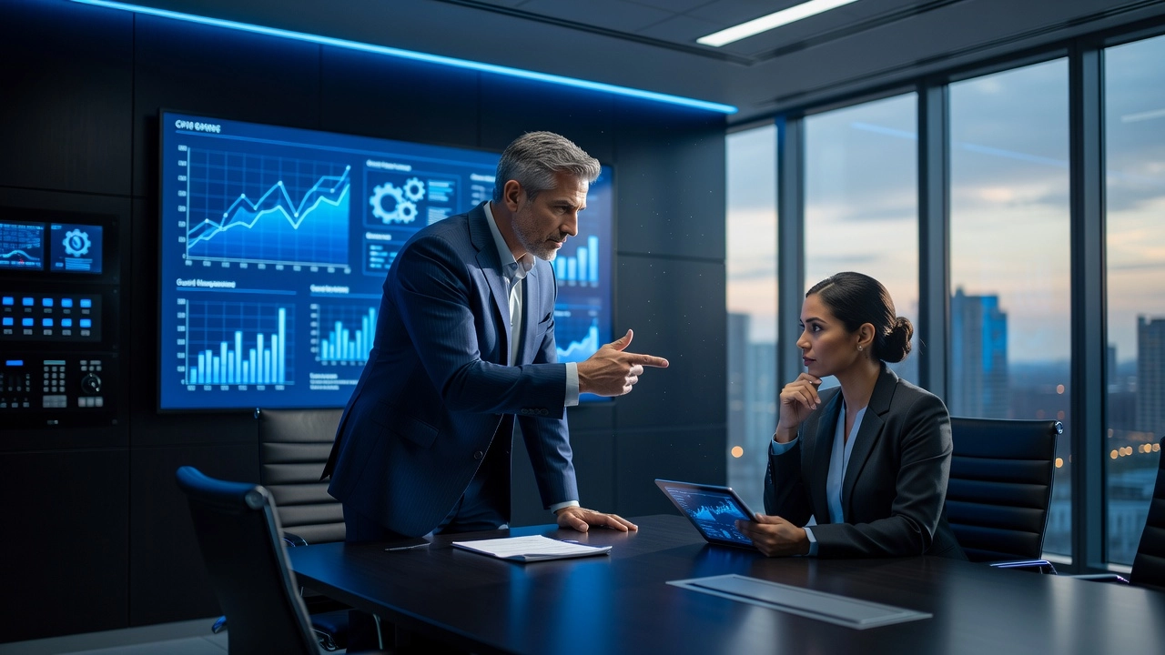 CPI Security vs. guard management software: what security company owners actually need