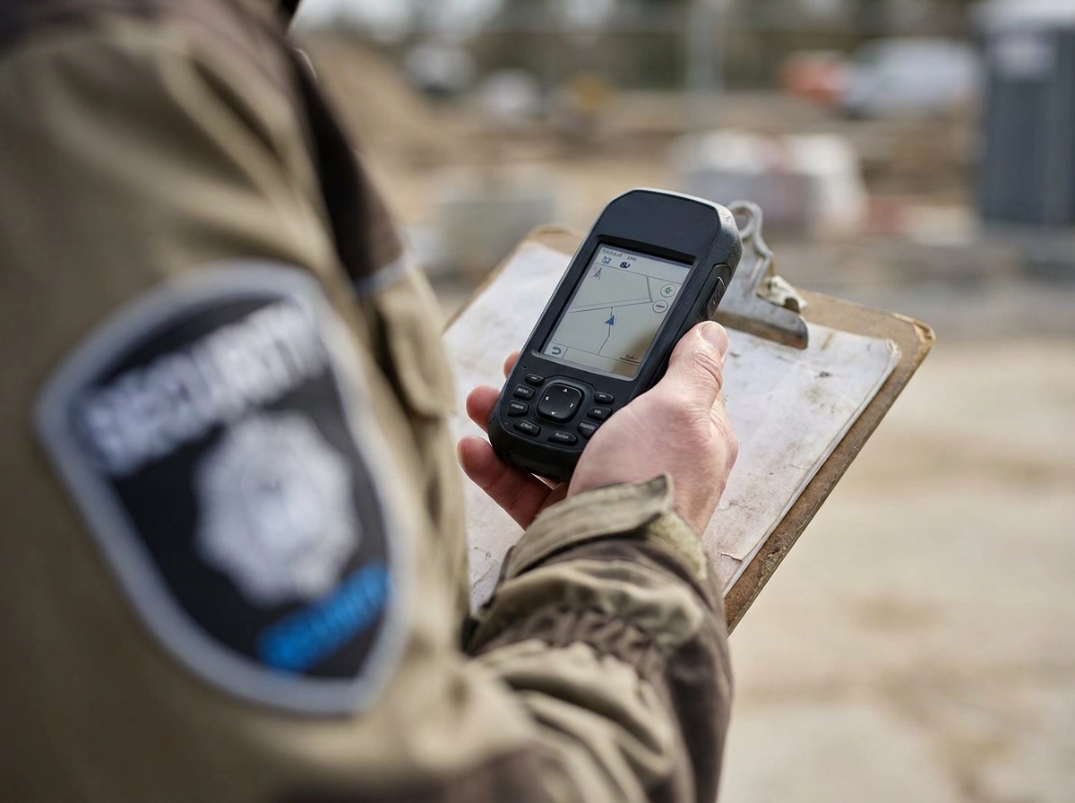 Common mistakes small operators make when buying GPS tracking