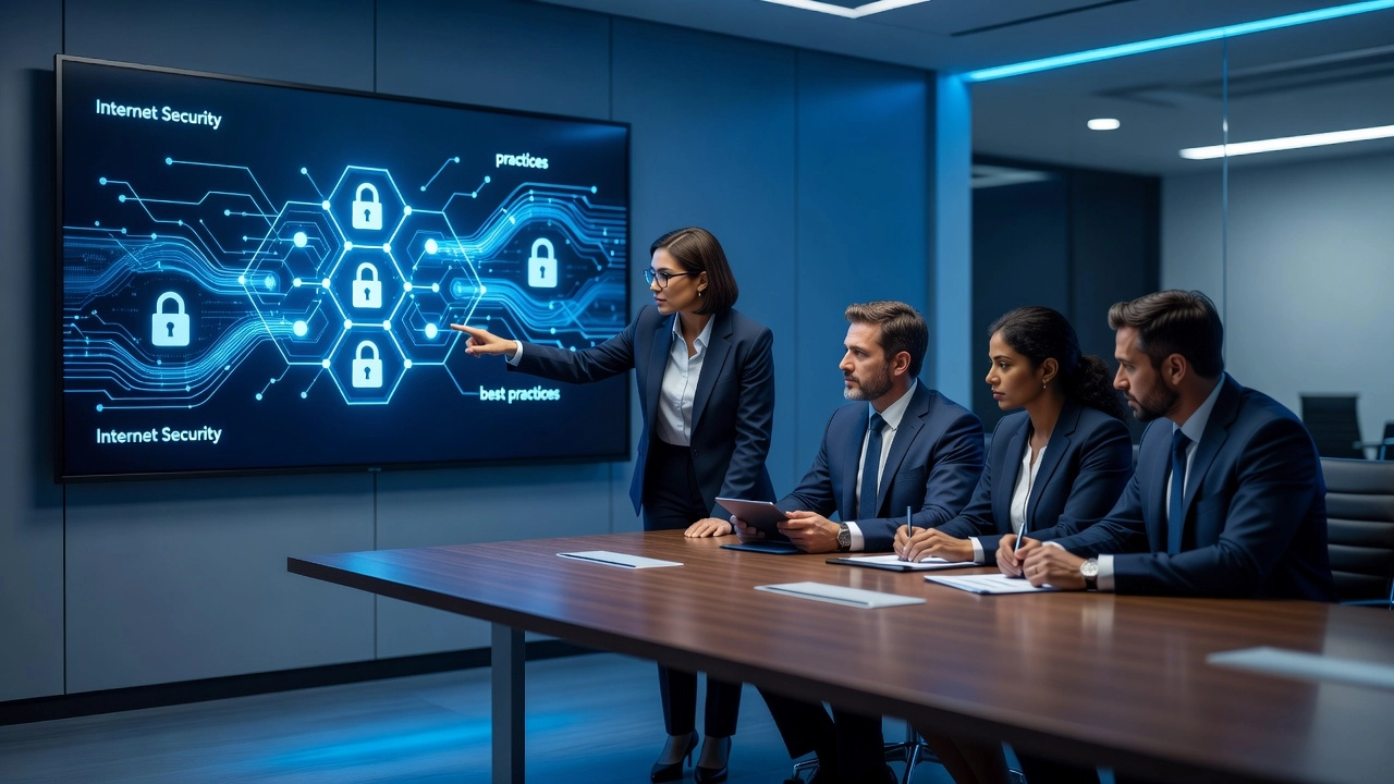 What is CIS Security and what does it mean for your business