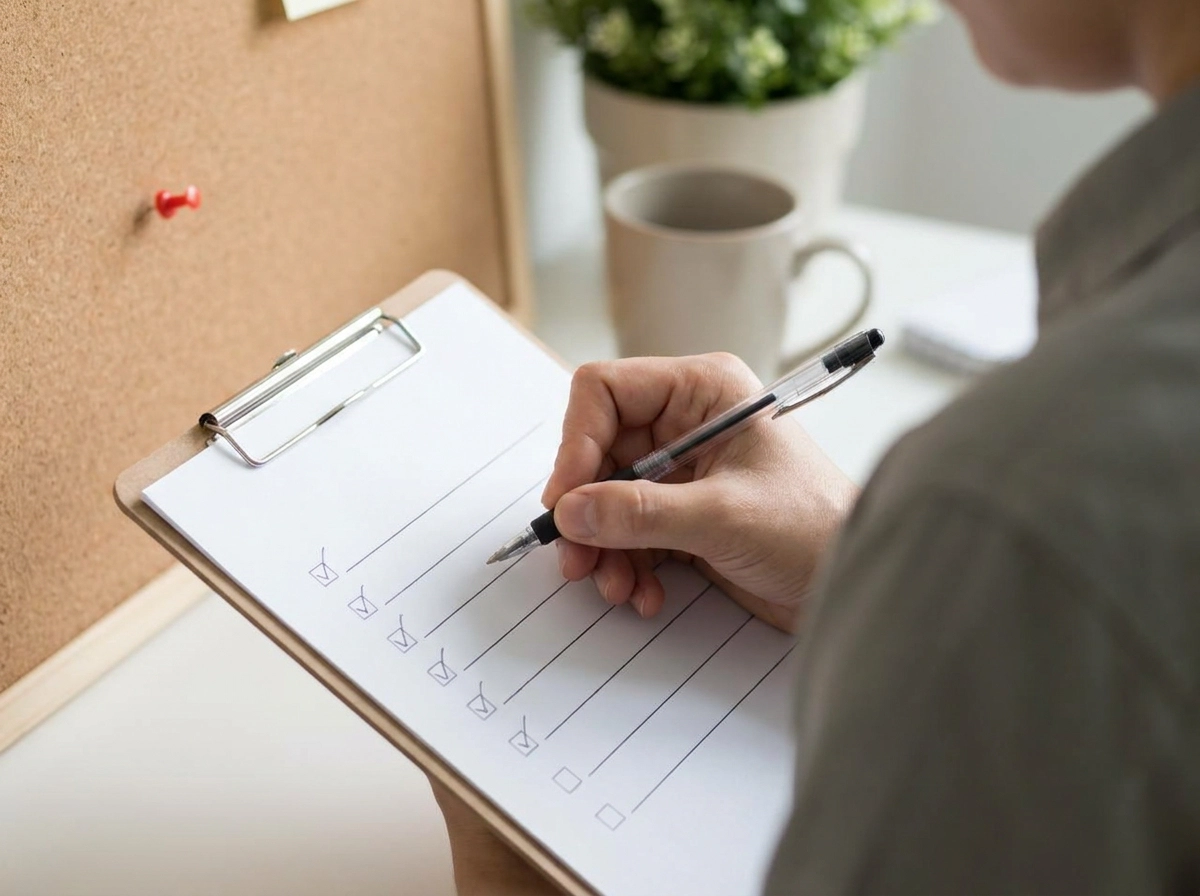 Run the Checklist Before You Run the Campaign
