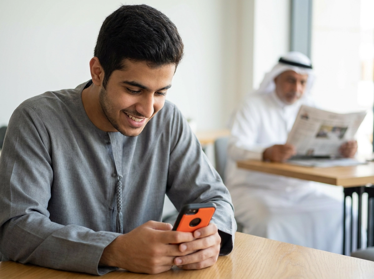 الجمهور الخليجي ليس كتلة واحدة: كيف تؤثر الديموغرافيا على القرار؟