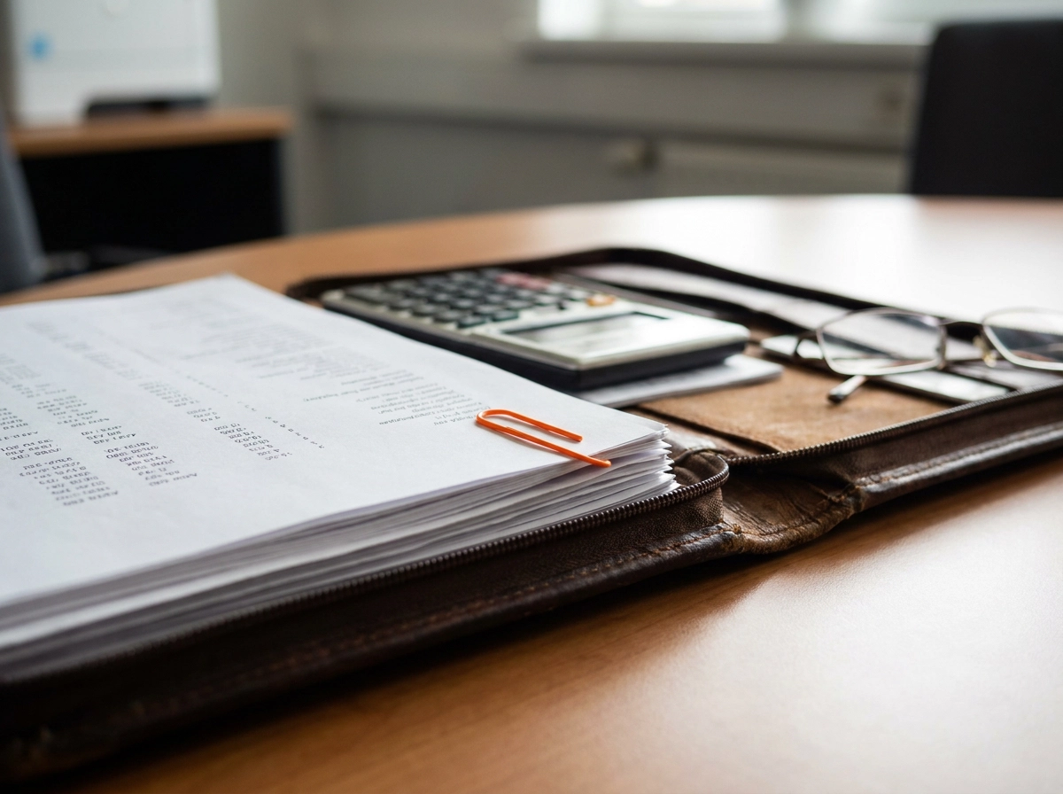 The Consolidation Decision Is a Financial One