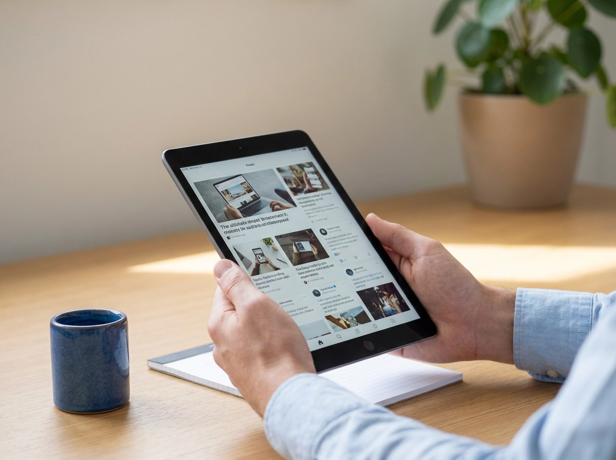 Flockler: Content Marketing Teams and Editorial Control Flockler: Content Marketing Teams and Editorial Control