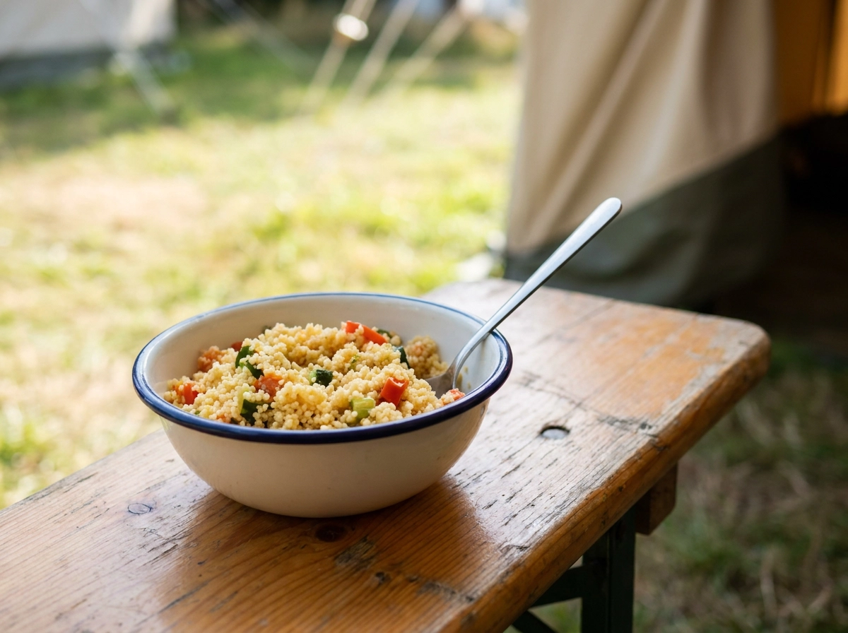 Schneller Lunch zwischendurch: Ohne Kochen oder mit nur einem Topf Schneller Lunch zwischendurch: Ohne Kochen oder mit nur einem Topf