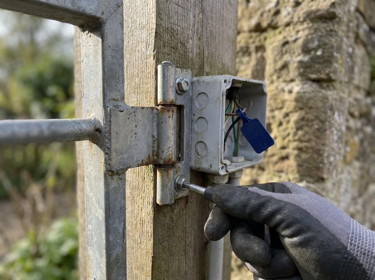 Why Your Choice of Installer Determines Long-Term Gate Safety and Compliance