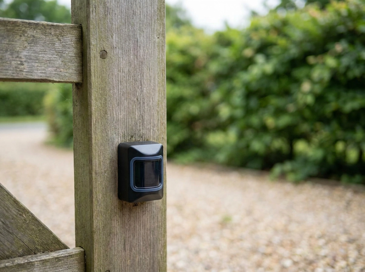 Frequently Asked Questions About Residential Gate Automation