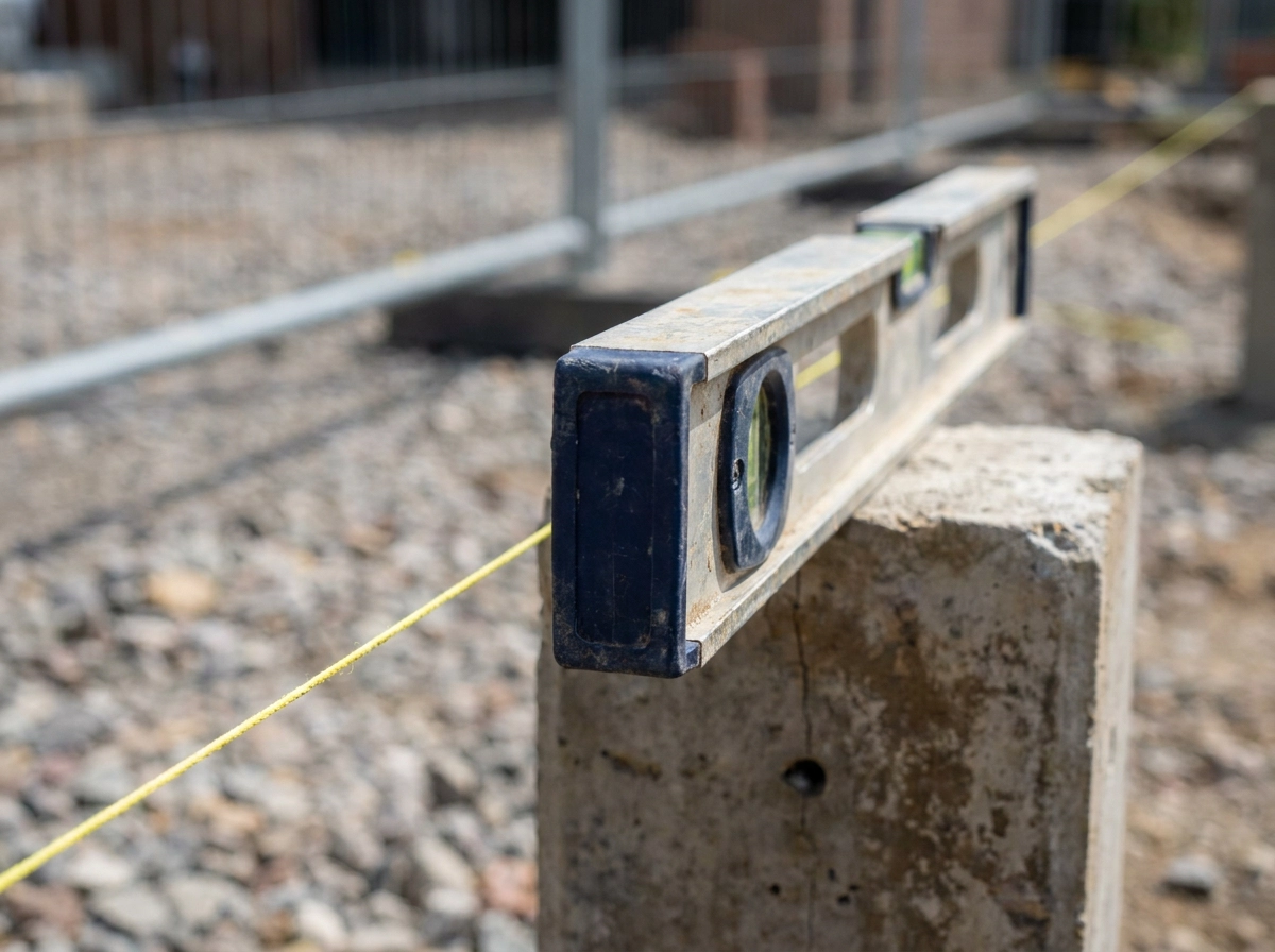 Alignment, Track and Structural Tools