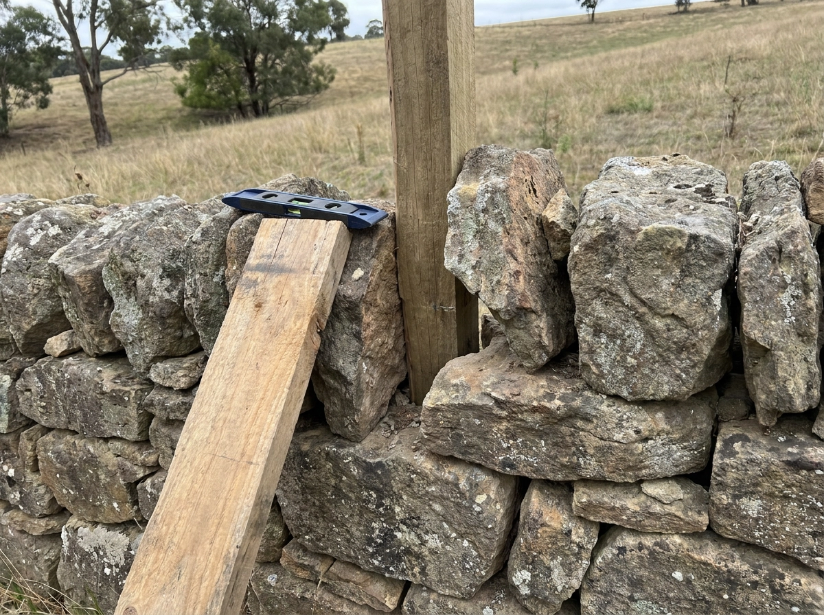 Bespoke Versus a Kit Gate: Where an Off-the-Shelf Solution Falls Short