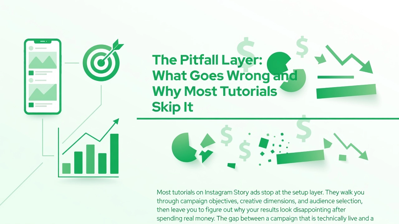 The Pitfall Layer: What Goes Wrong and Why Most Tutorials Skip It