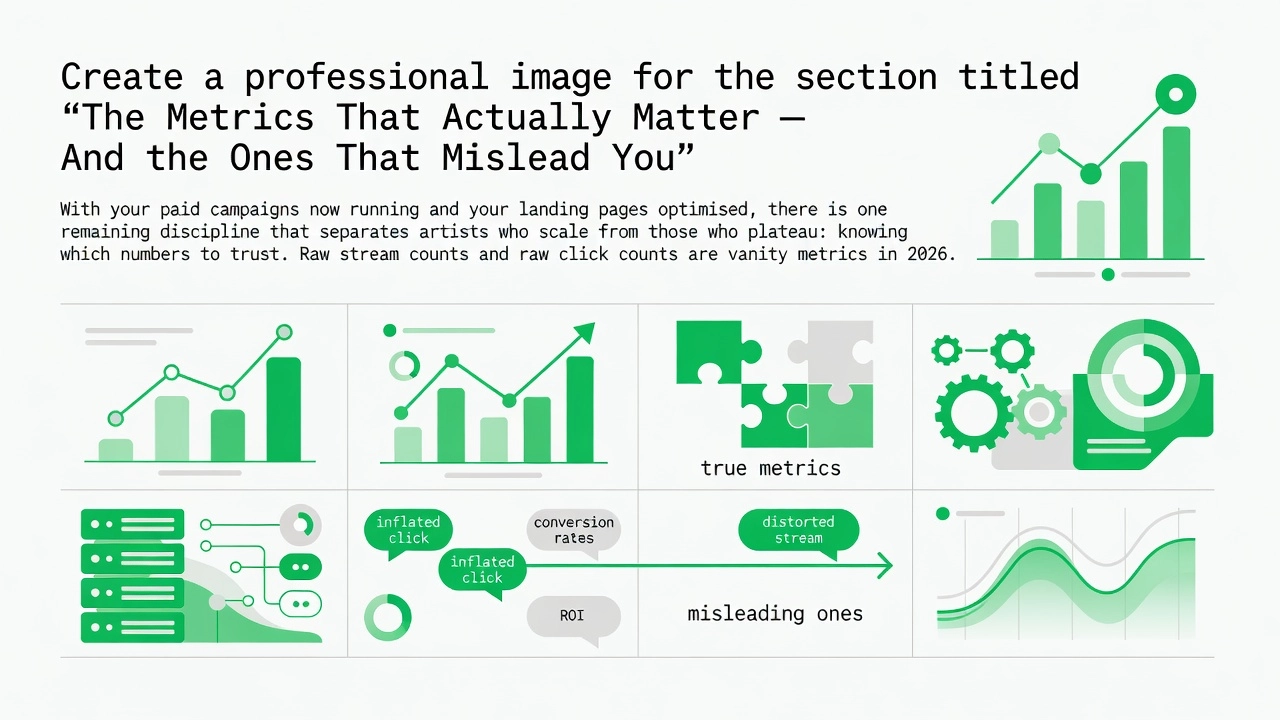 The Metrics That Actually Matter — And the Ones That Mislead You