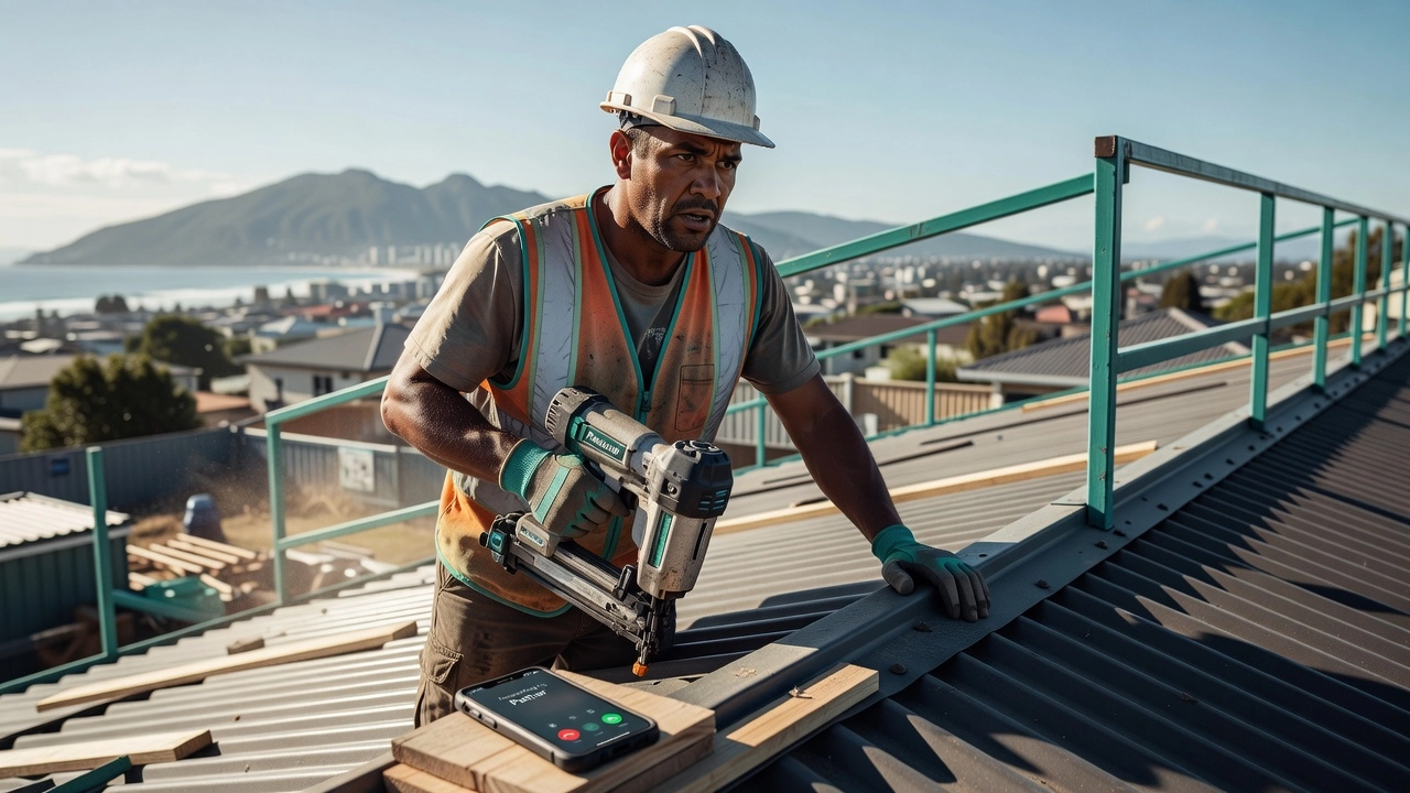 The Problem Call Forwarding Cannot Fix