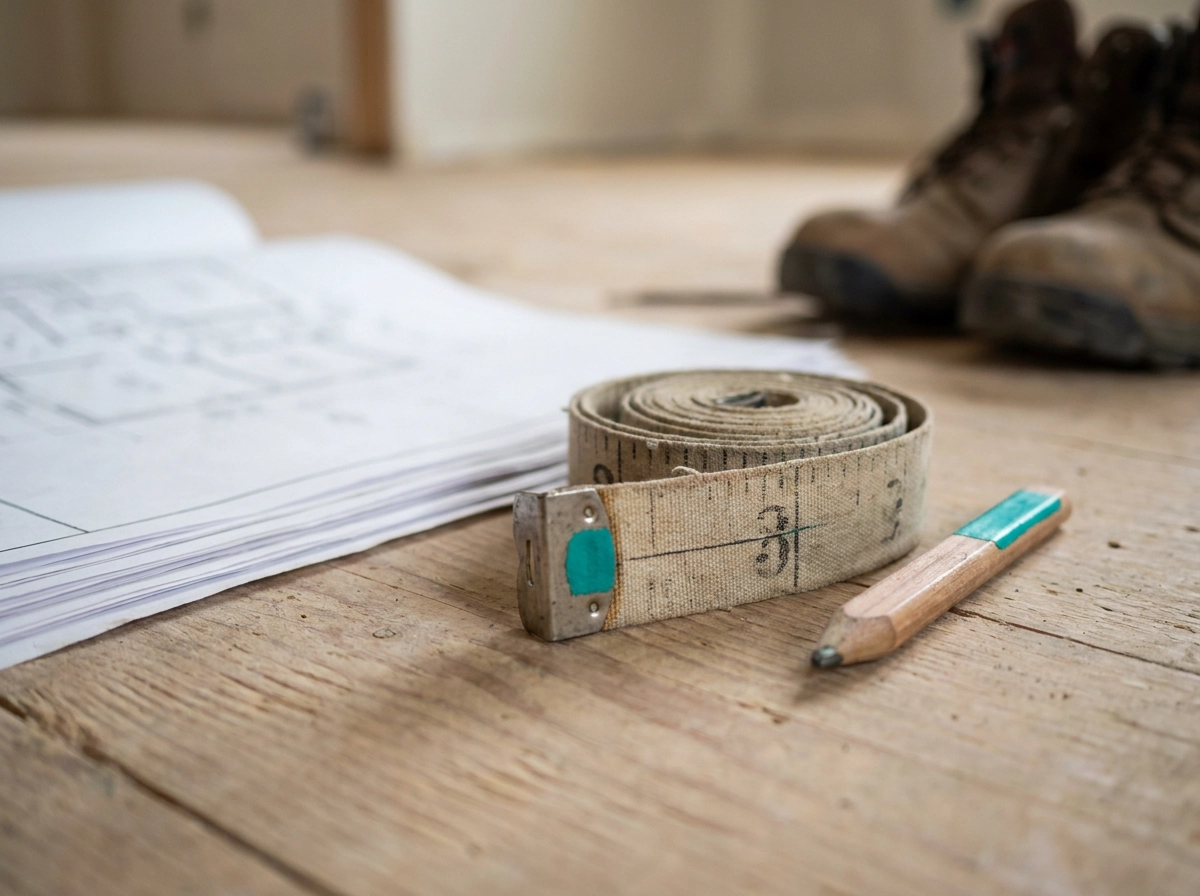 What to Have Ready When You Request a Subfloor Estimate