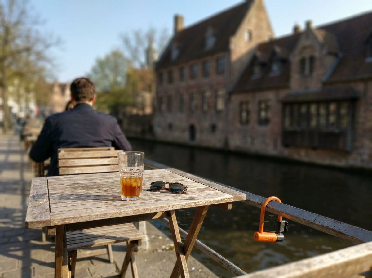 Quick Picks: Which Utrecht Terrace Fits Your Afternoon