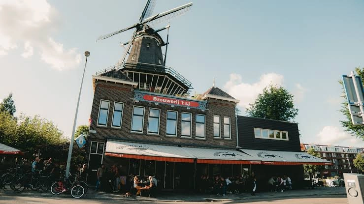 Brouwerij 't IJ