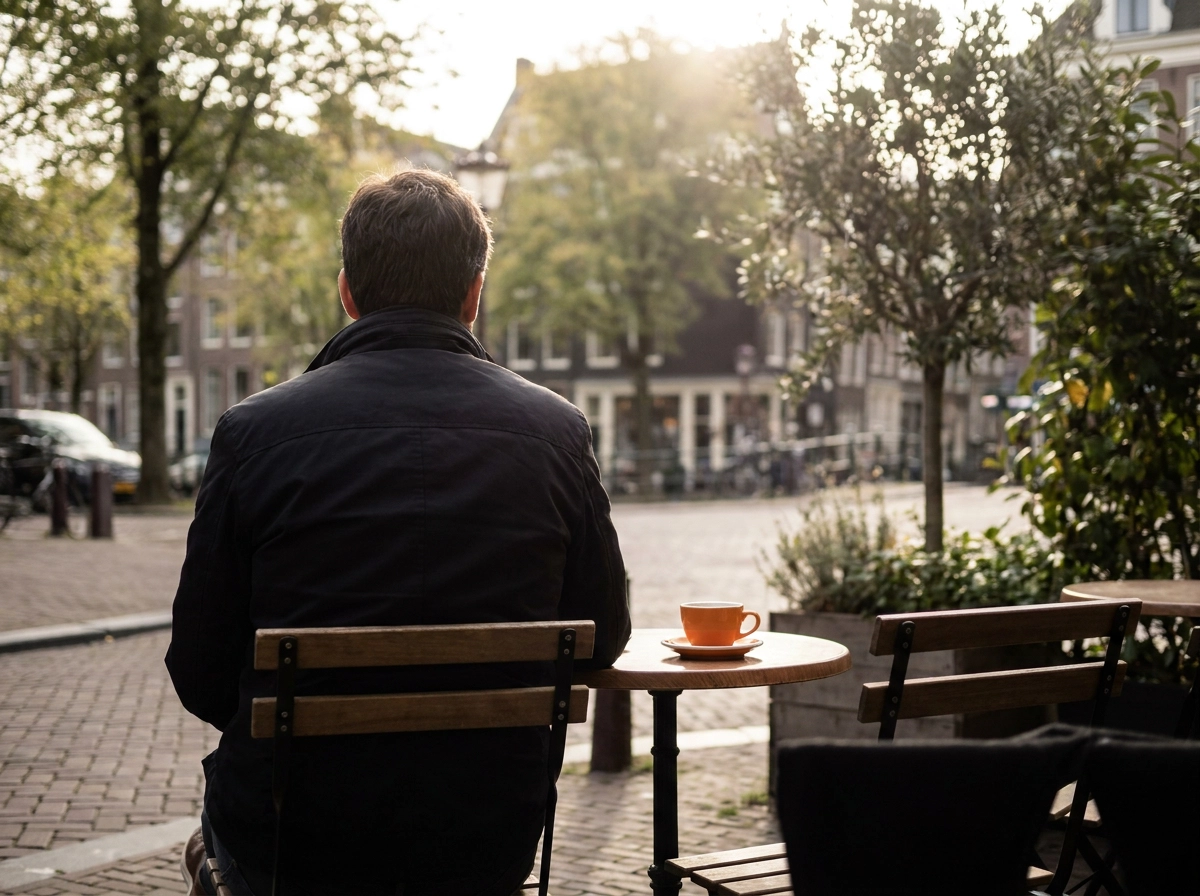 Amsterdam Neighbourhoods Worth Checking for Afternoon Sun