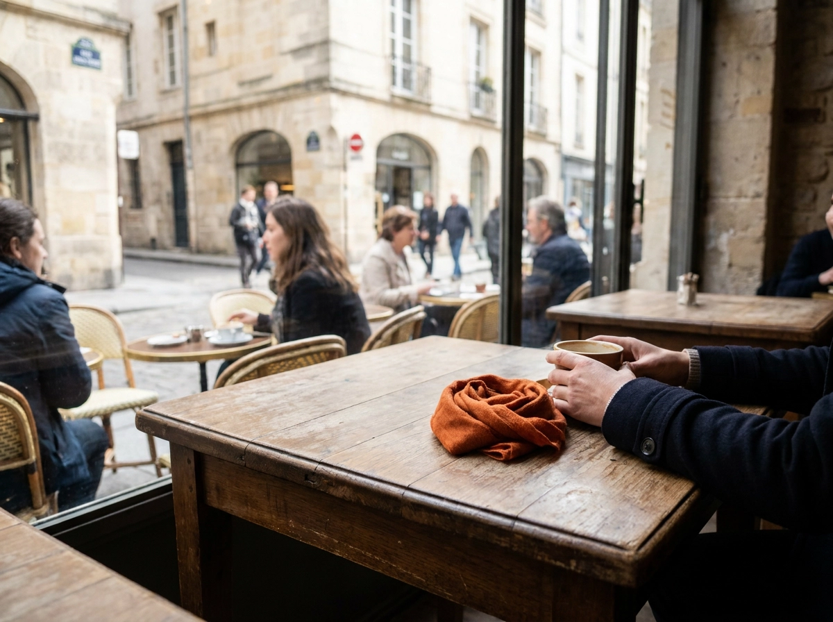 What Actually Makes a City's Coffee Culture Worth Traveling For