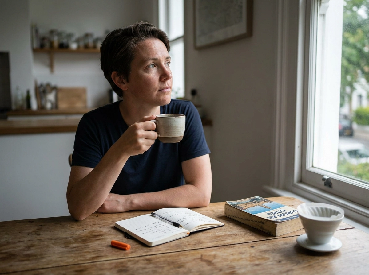 Which City Should You Visit for Coffee?