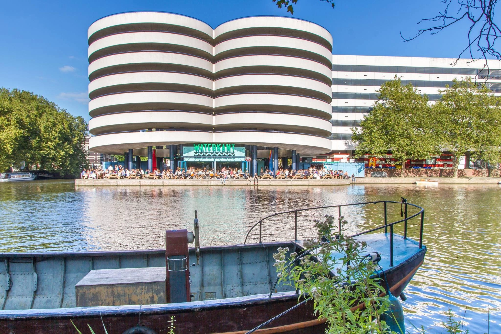 Waterkant
