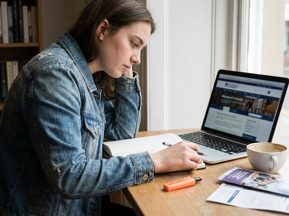 How Perceived Value Shapes Enrollment Decisions