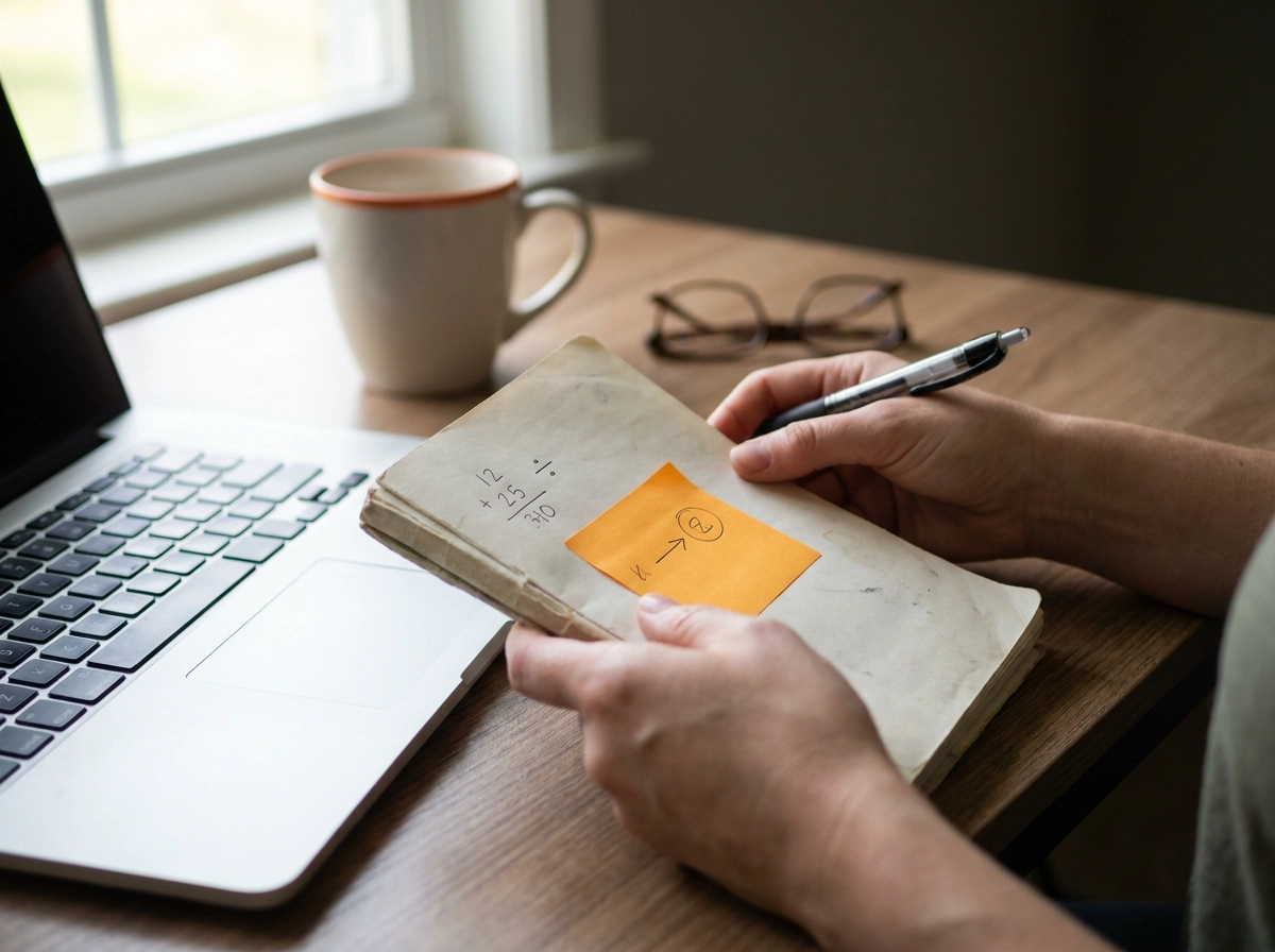 What a Course Sales Conversion Rate Actually Measures