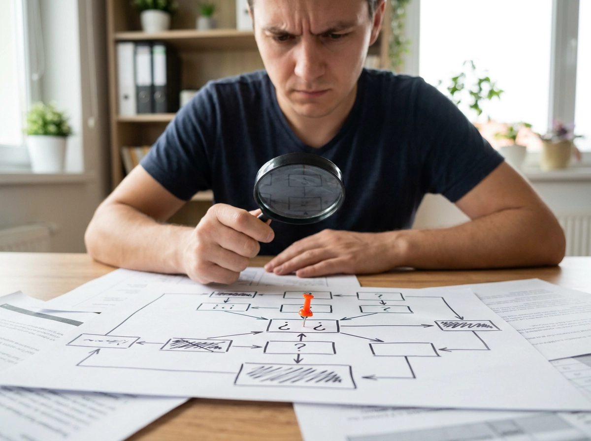 Why Declining Course Sales Are Hard to Diagnose