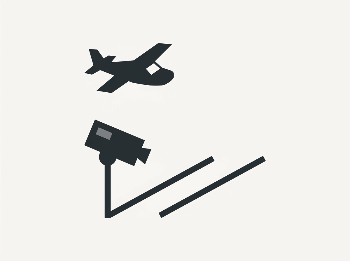 Aerial Speed Enforcement in Canada: What Is Confirmed