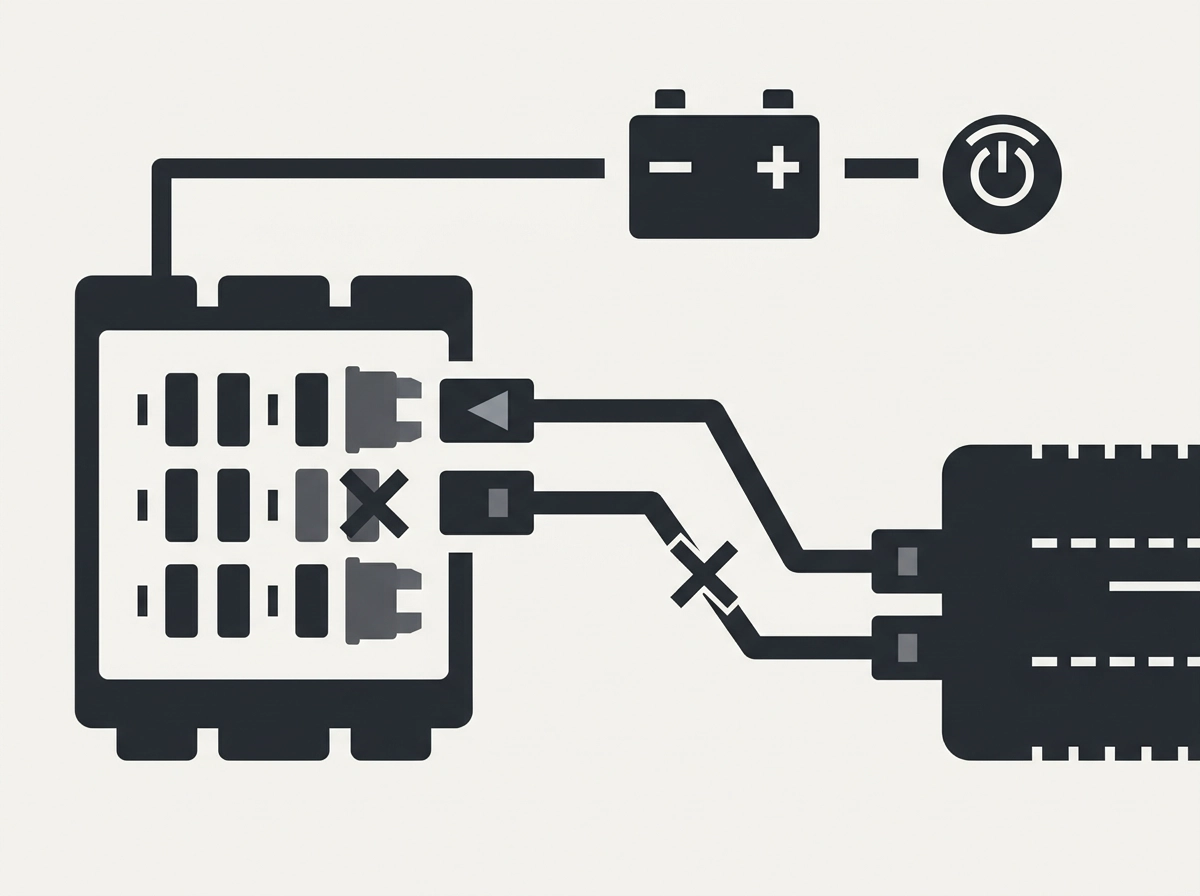 Common Hardwire Installation Mistakes and How to Avoid Them Common Hardwire Installation Mistakes and How to Avoid Them