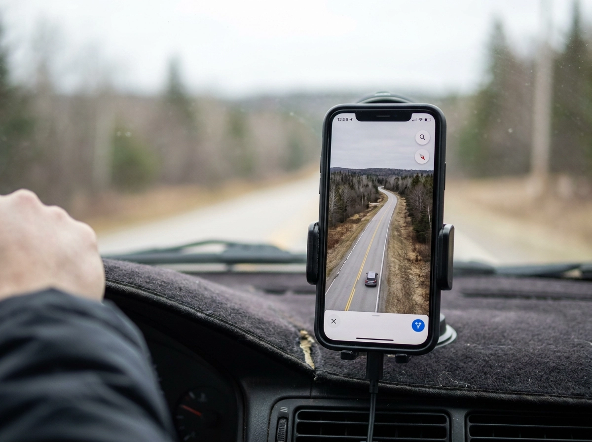 Why Most Speed Camera Apps Leave Canadian Drivers Guessing Why Most Speed Camera Apps Leave Canadian Drivers Guessing