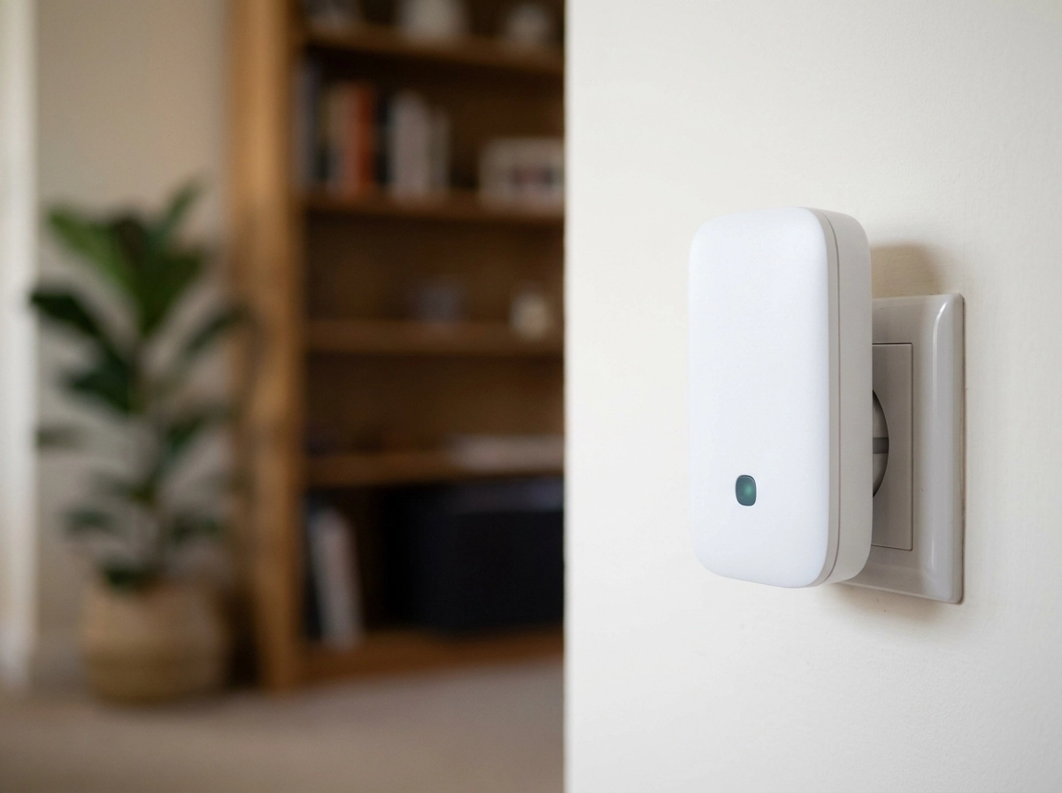 Vad är en wifi-förstärkare?