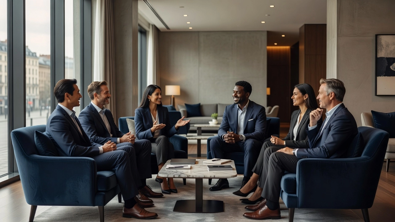Step 5: Create Conditions for Honest Discussion