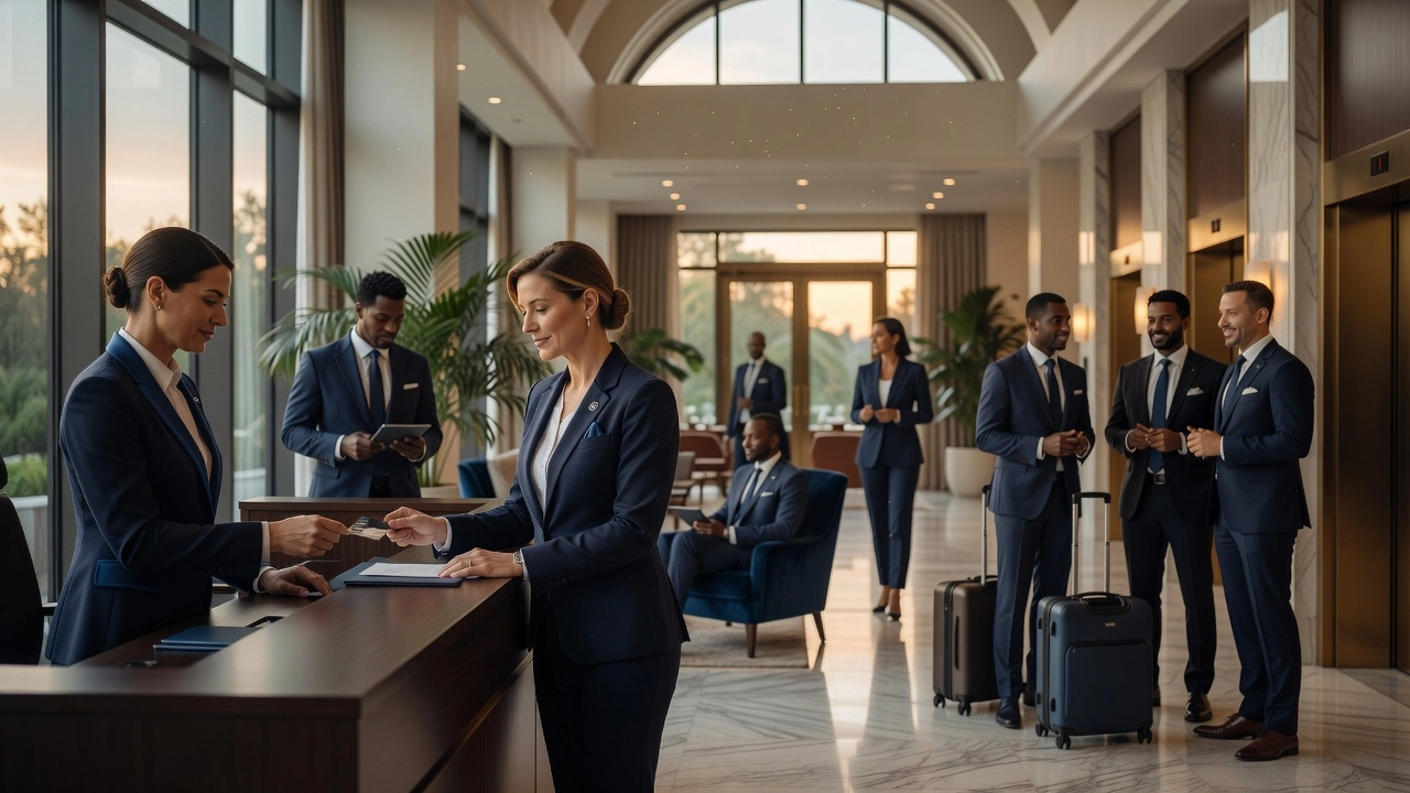 Accommodation and Transport: The Logistics That Make or Break an Event