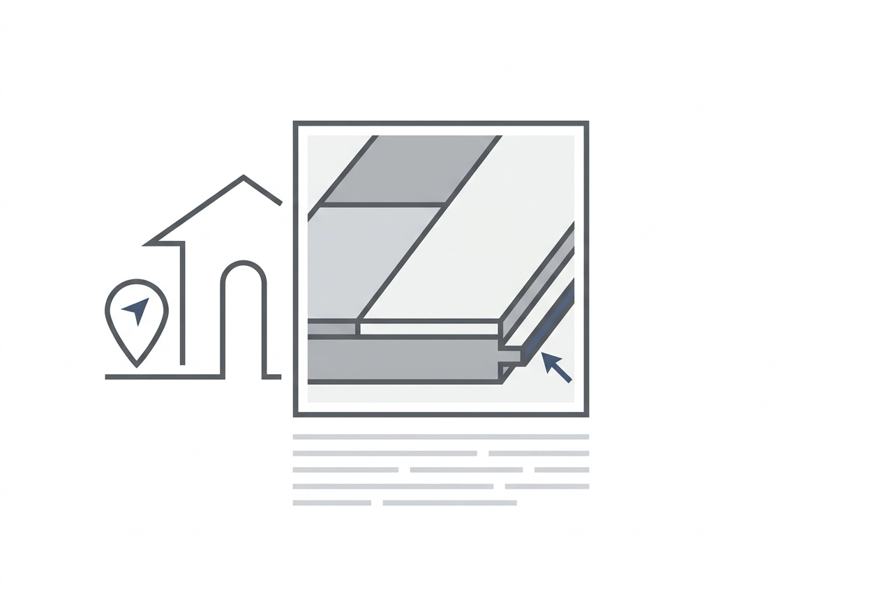 Professional header image for comparison analysis: Laminate Flooring: A Complete Guide for Dublin Homeowners