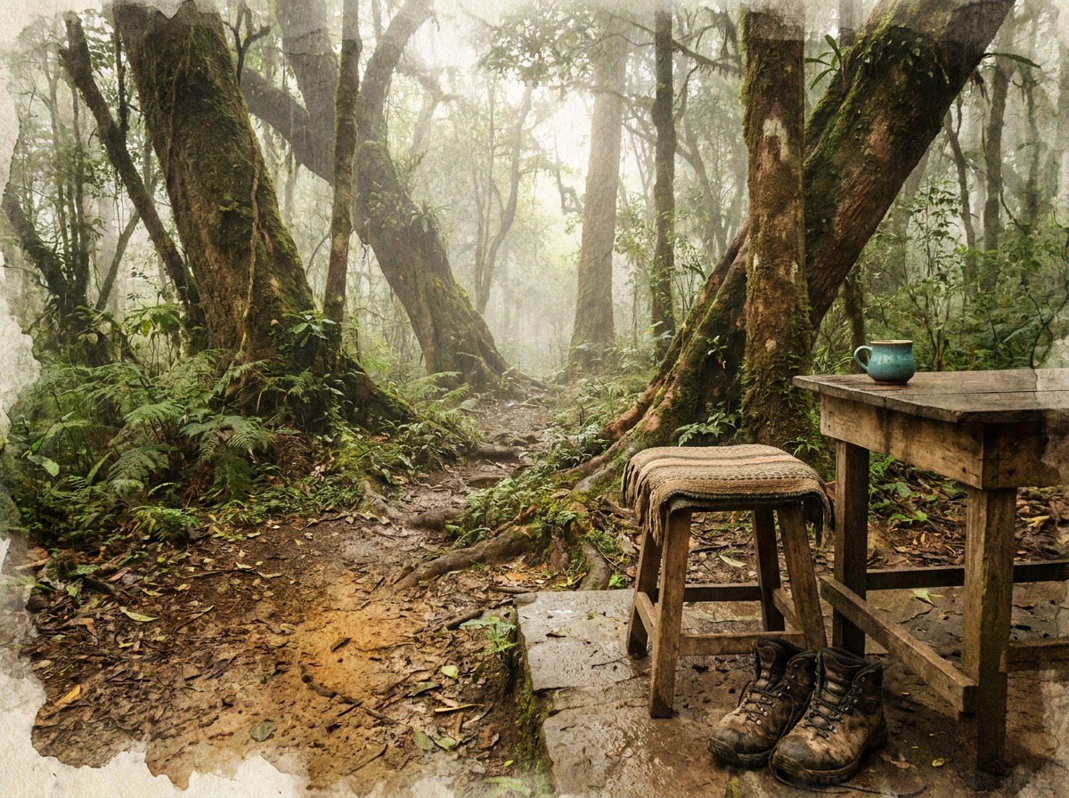 Guatemala está en su mejor momento turístico, y los viajeros inteligentes ya están eligiendo dife... Guatemala está en su mejor momento turístico, y los viajeros inteligentes ya están eligiendo diferente