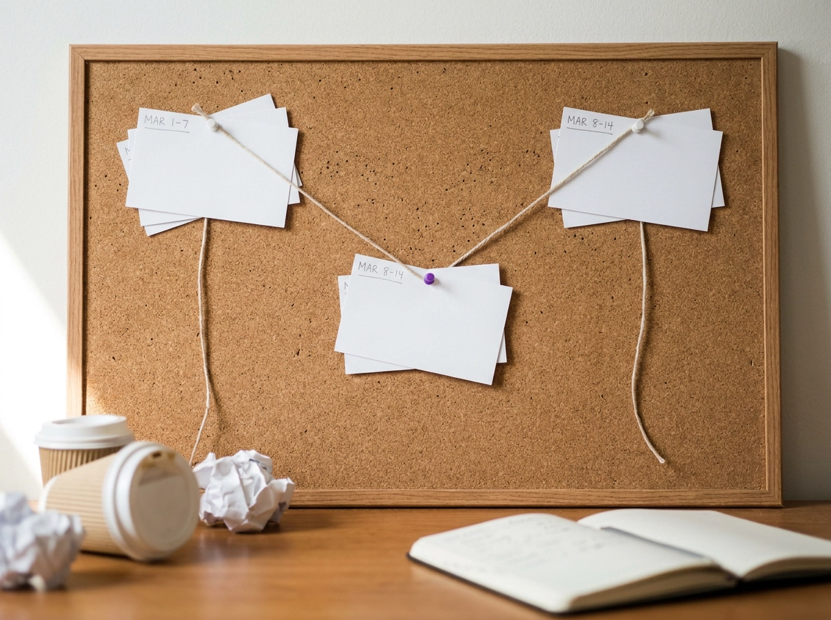 Cohort Analysis Explained for Founders Who Have Never Run One