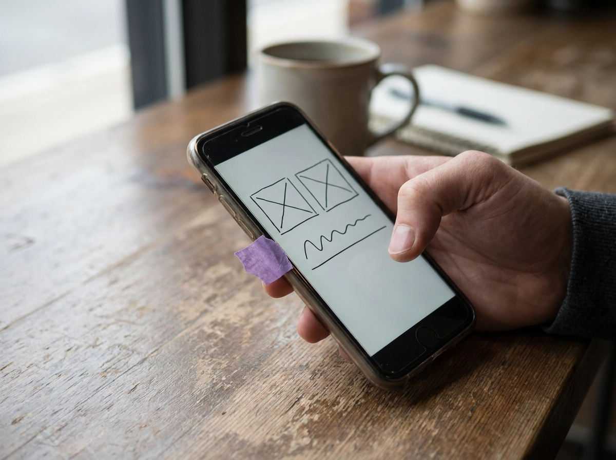 What Makes Vibe-Coded App Onboarding Different