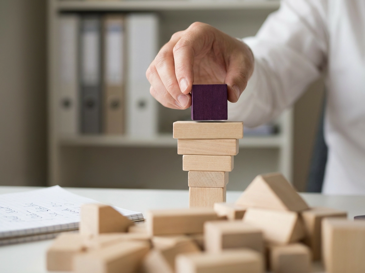 Turning Raw Events Into a Funnel Dashboard You Can Actually Use