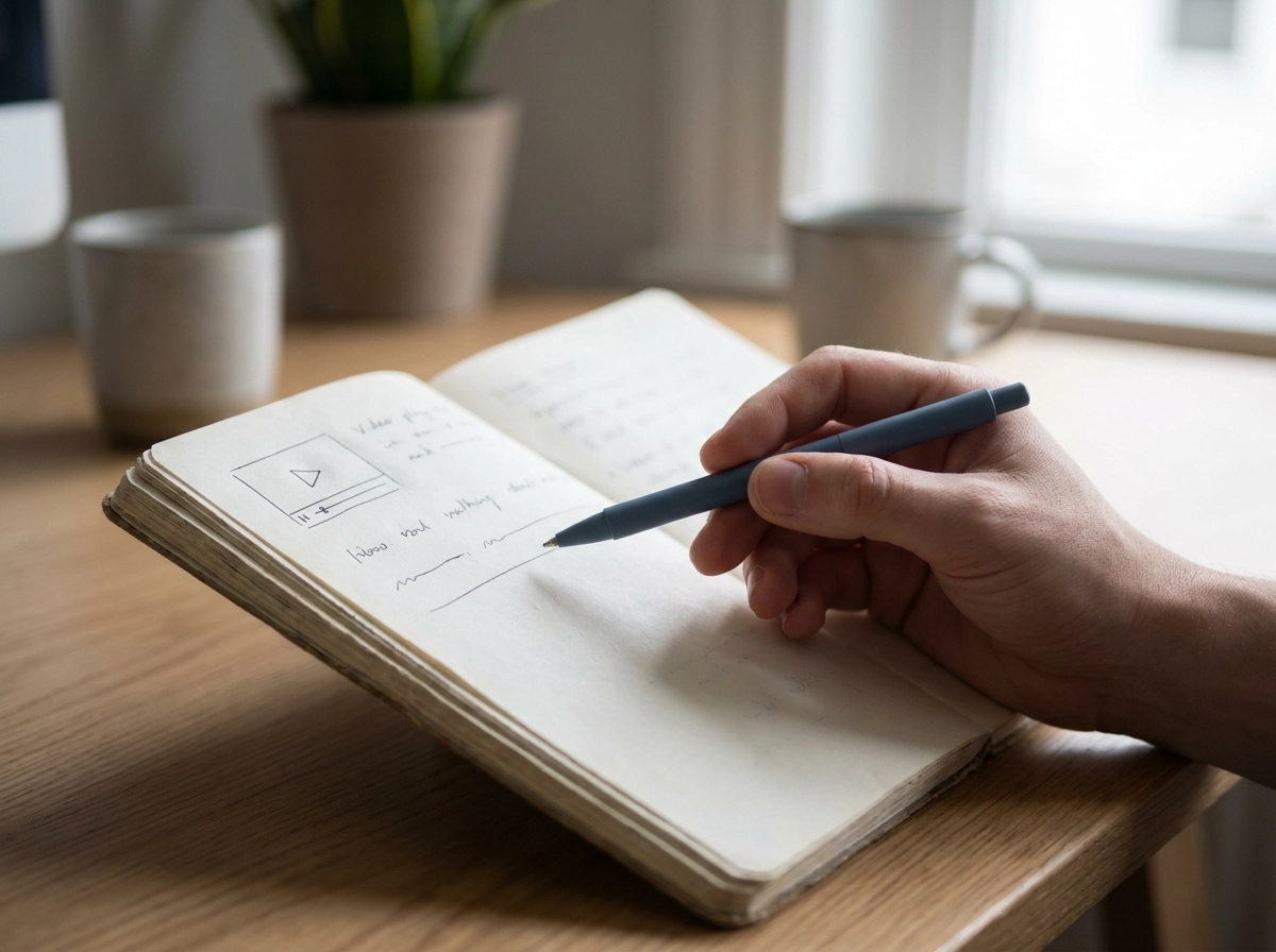 What Counts as a Qualified View (and Why No Standard Defines It) What Counts as a Qualified View (and Why No Standard Defines It)