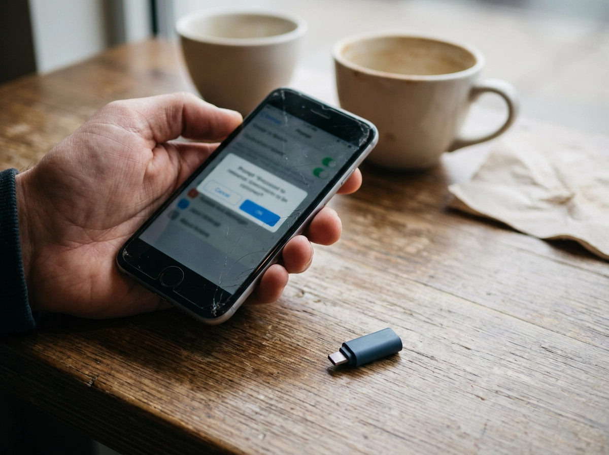 Force One: iOS ATT and the Pixel That Lost Its Job Force One: iOS ATT and the Pixel That Lost Its Job