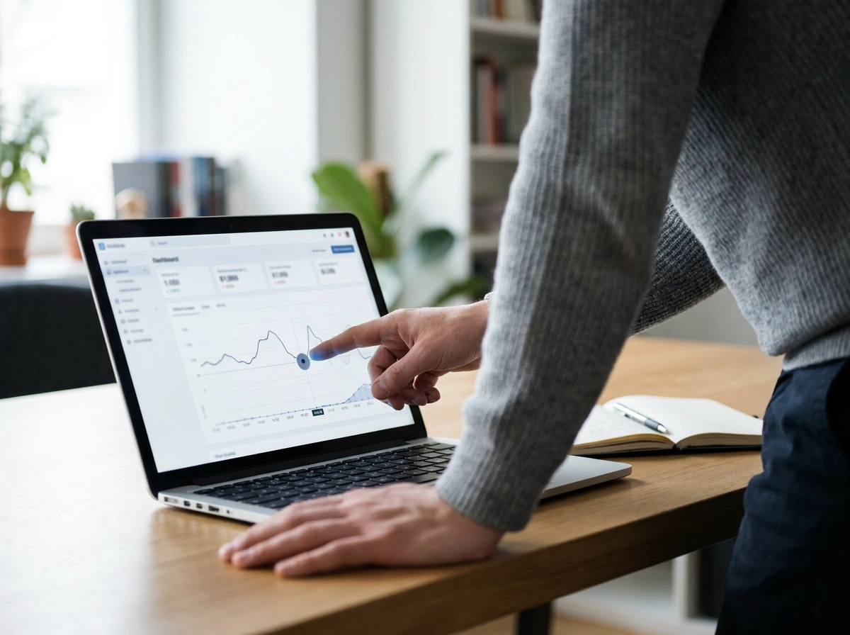 Step 5: Read the Second Draft Data Before Calling a Winner