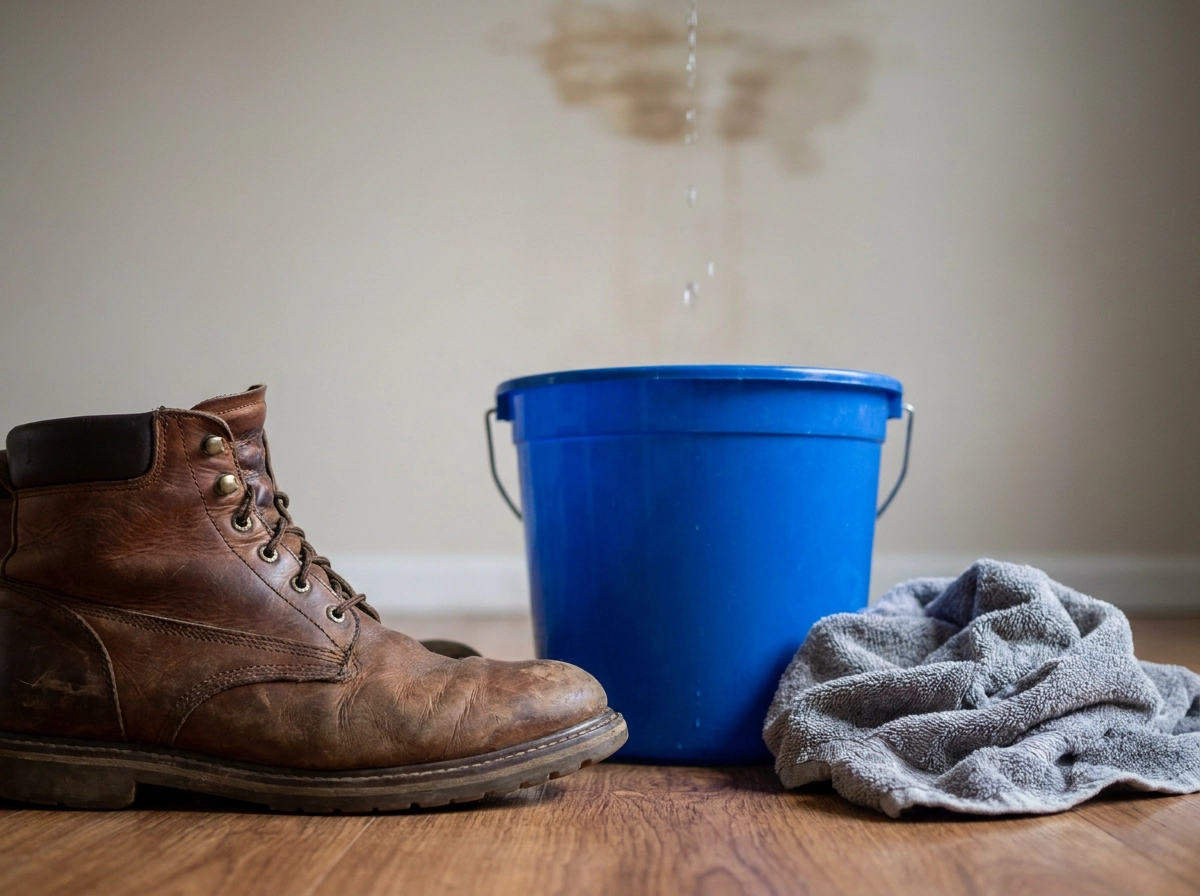 What Happens in the First 24 Hours After a Storm