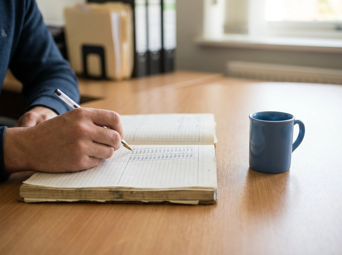 The Recurring Job Problem Generic Software Misses