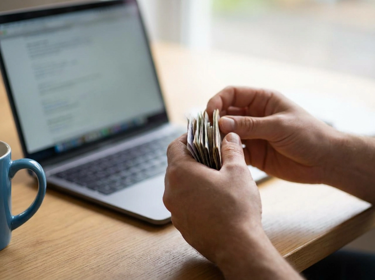 How HandsFreeOS Builds the Action Center Around Revenue
