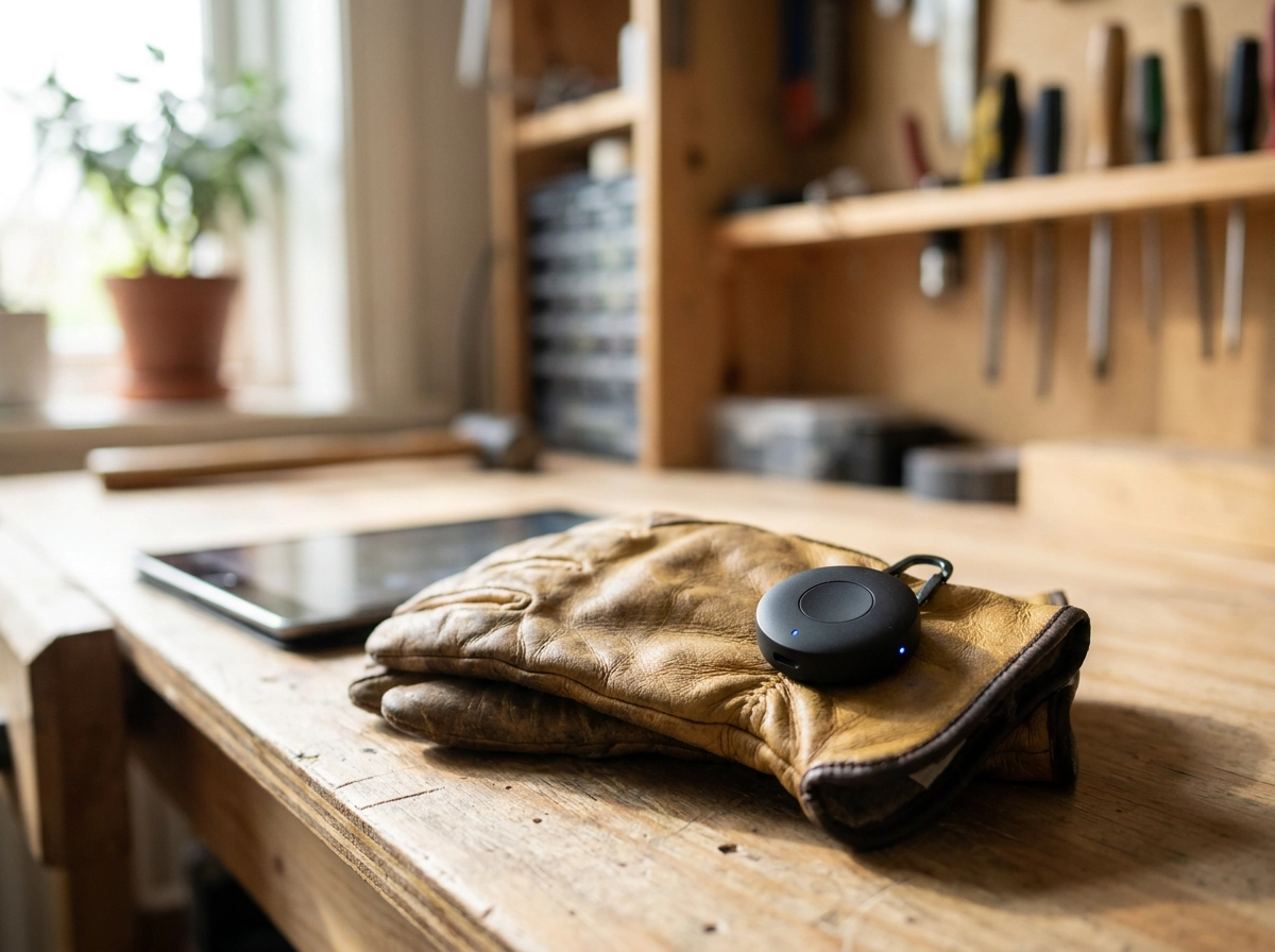 How HandsFreeOS Handles the First Five Minutes for You