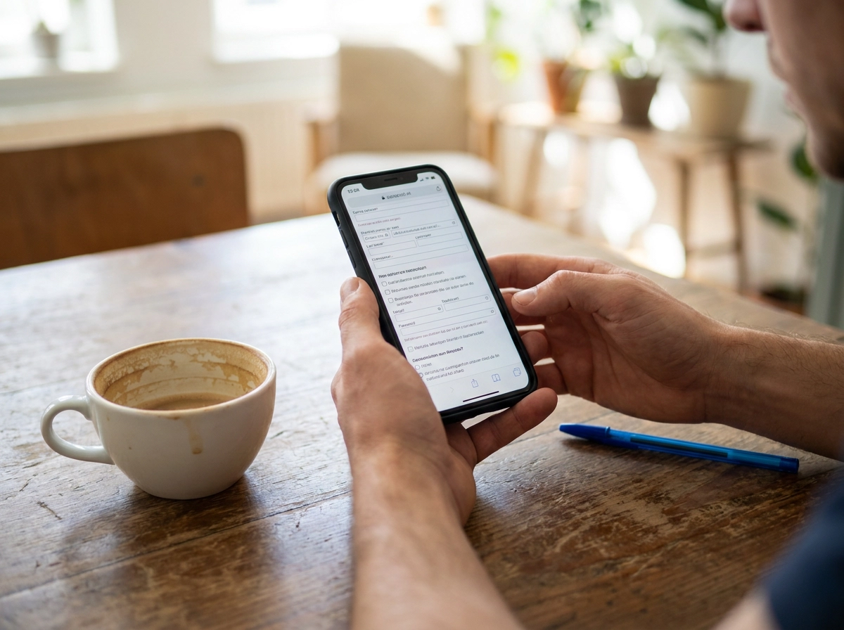 The Two Ways a Booking Page Fails You