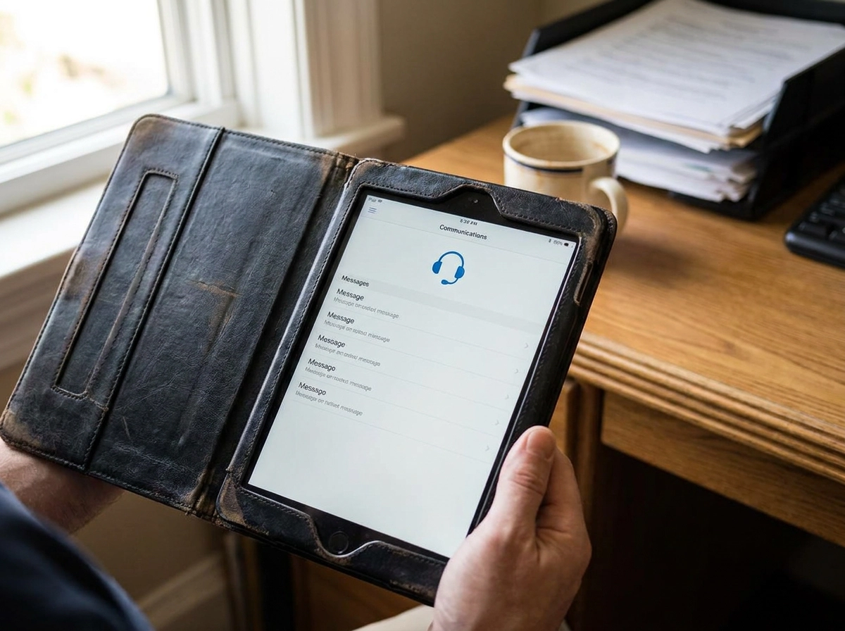 How HandsFreeOS Brings This All Together for Small Service Teams How HandsFreeOS Brings This All Together for Small Service Teams