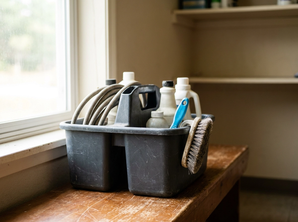 The Right Tool Makes the Recurring Model Work