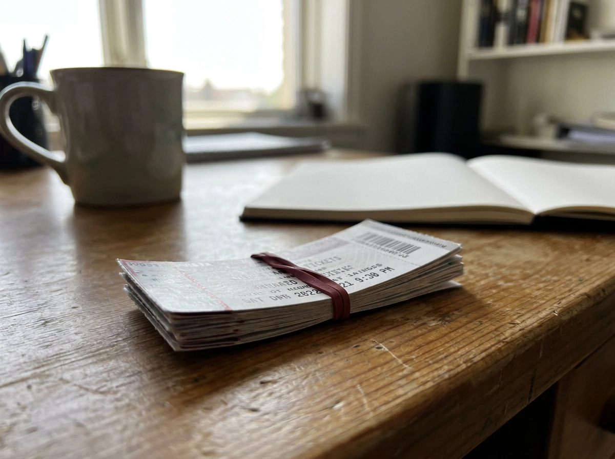 The Revenue Channels a Serious Agency Should Be Activating