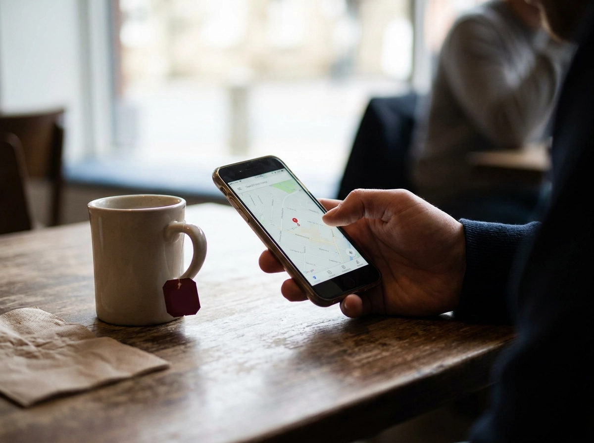 Question 4: Do Your Location Pages Send Enough Signal for Google to Trust Your Relevance?