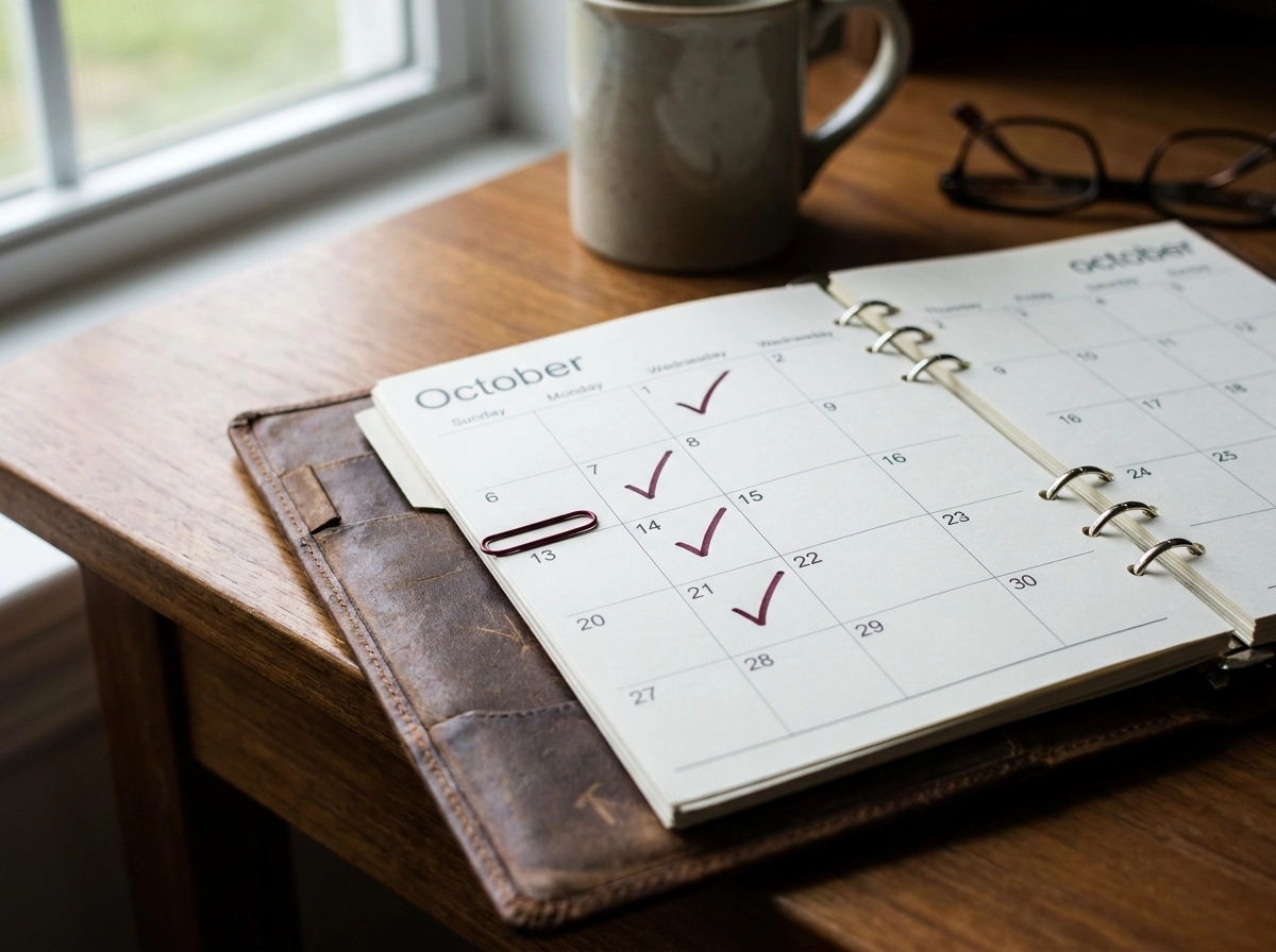 Building a Retention Touchpoint System That Compounds