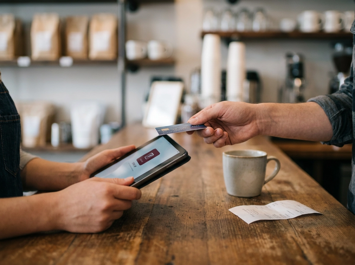 Retention Is Built at the Point of Sale
